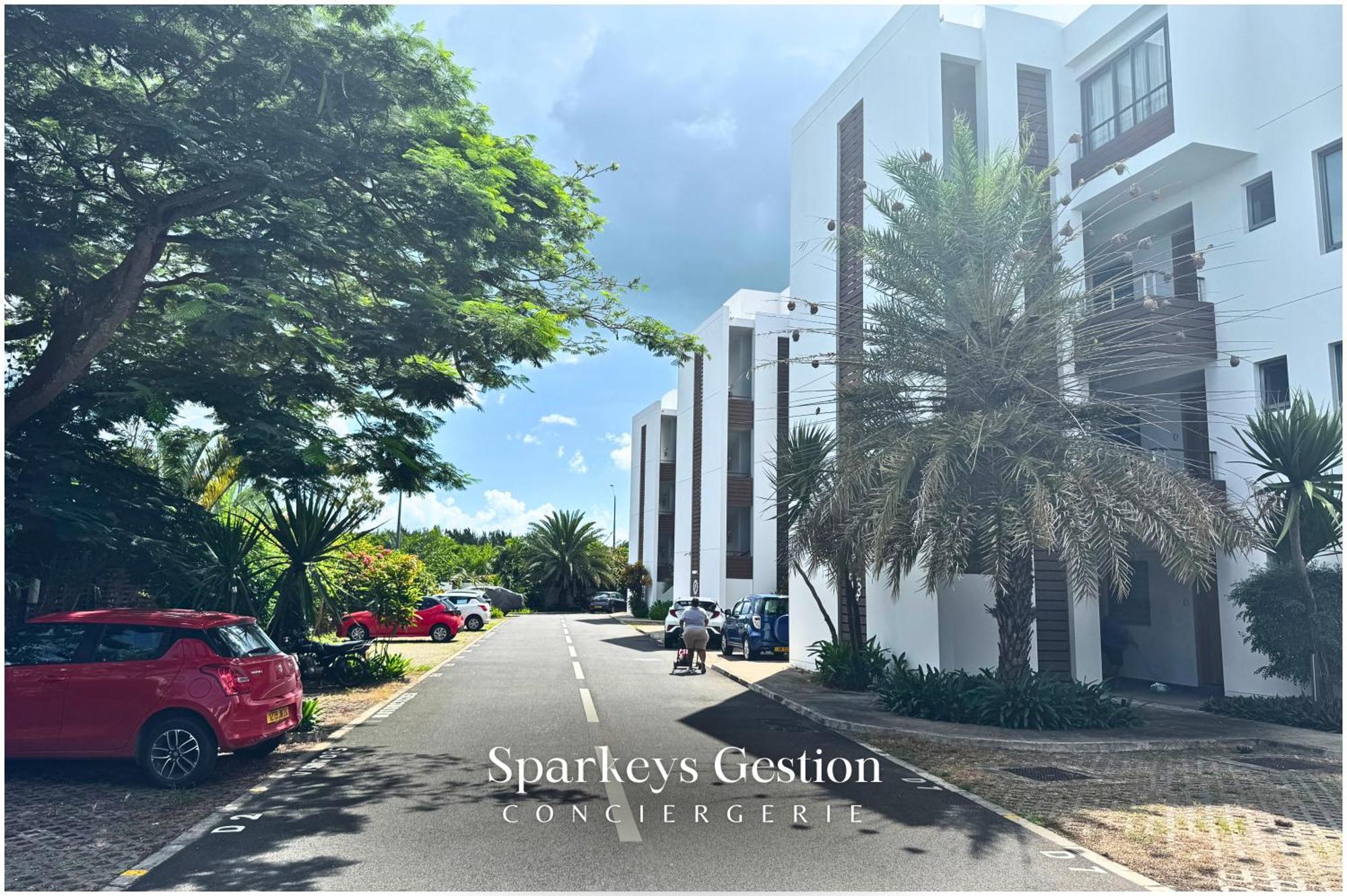 Sg13 L En L Oasis Palms Mont-Choisy
