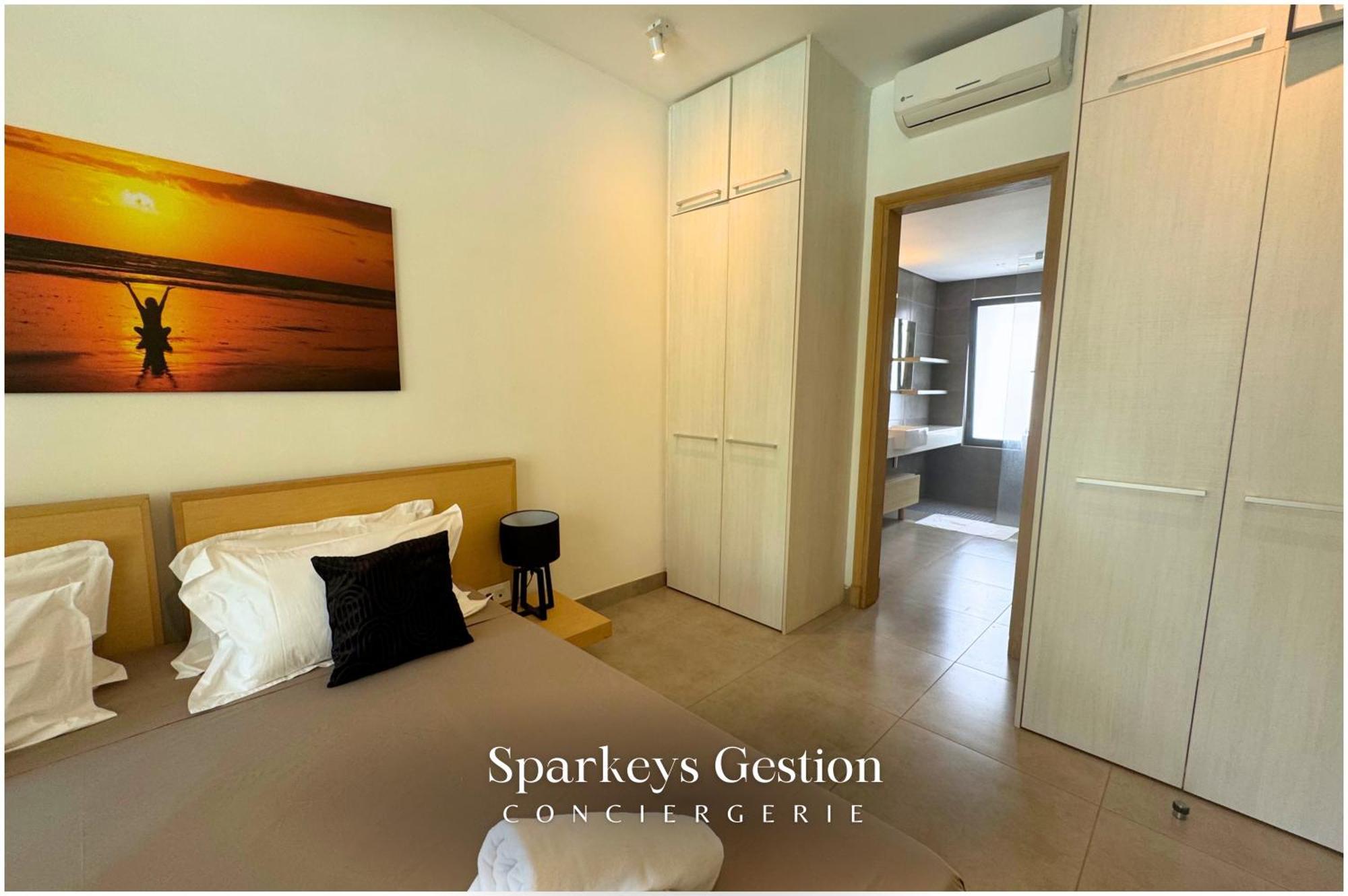 Sg13 L En L Oasis Palms Apartment Mont-Choisy