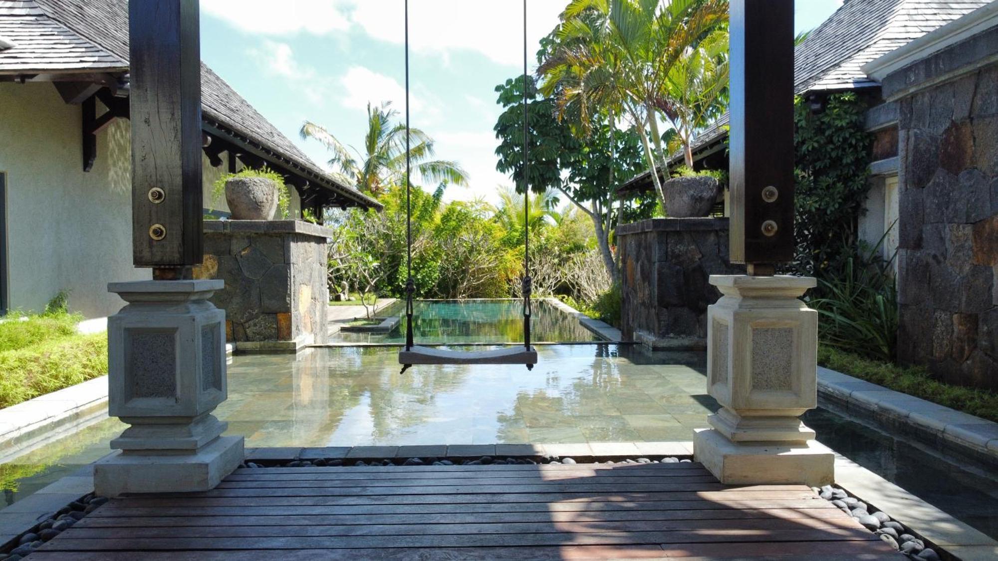 Villa Elegance Du Sud - Piscine Et Jardin *