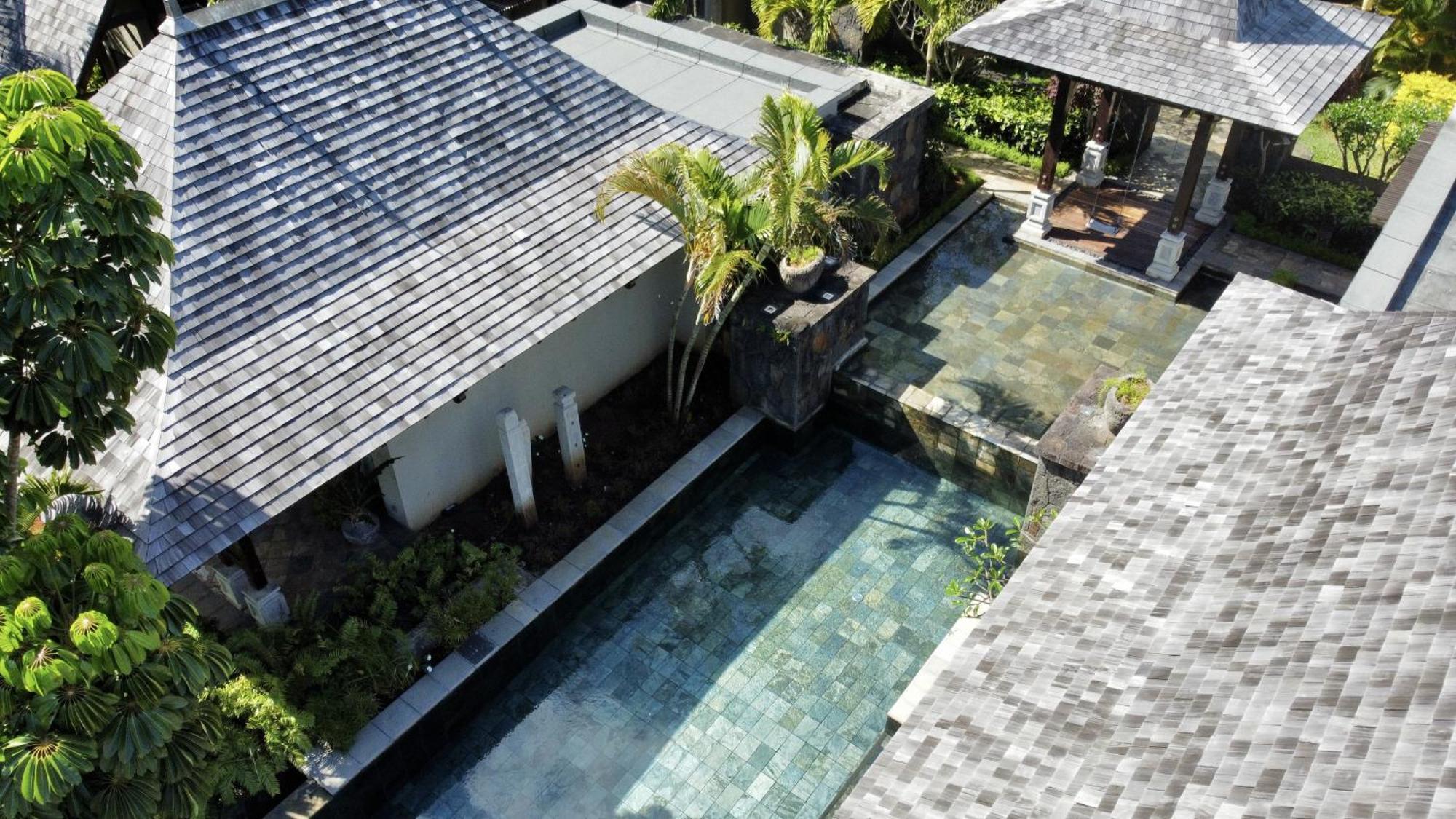 Elegance Du Sud - Piscine Et Jardin *