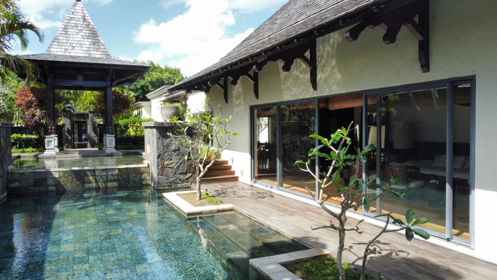 Villa Elegance Du Sud - Piscine Et Jardin *