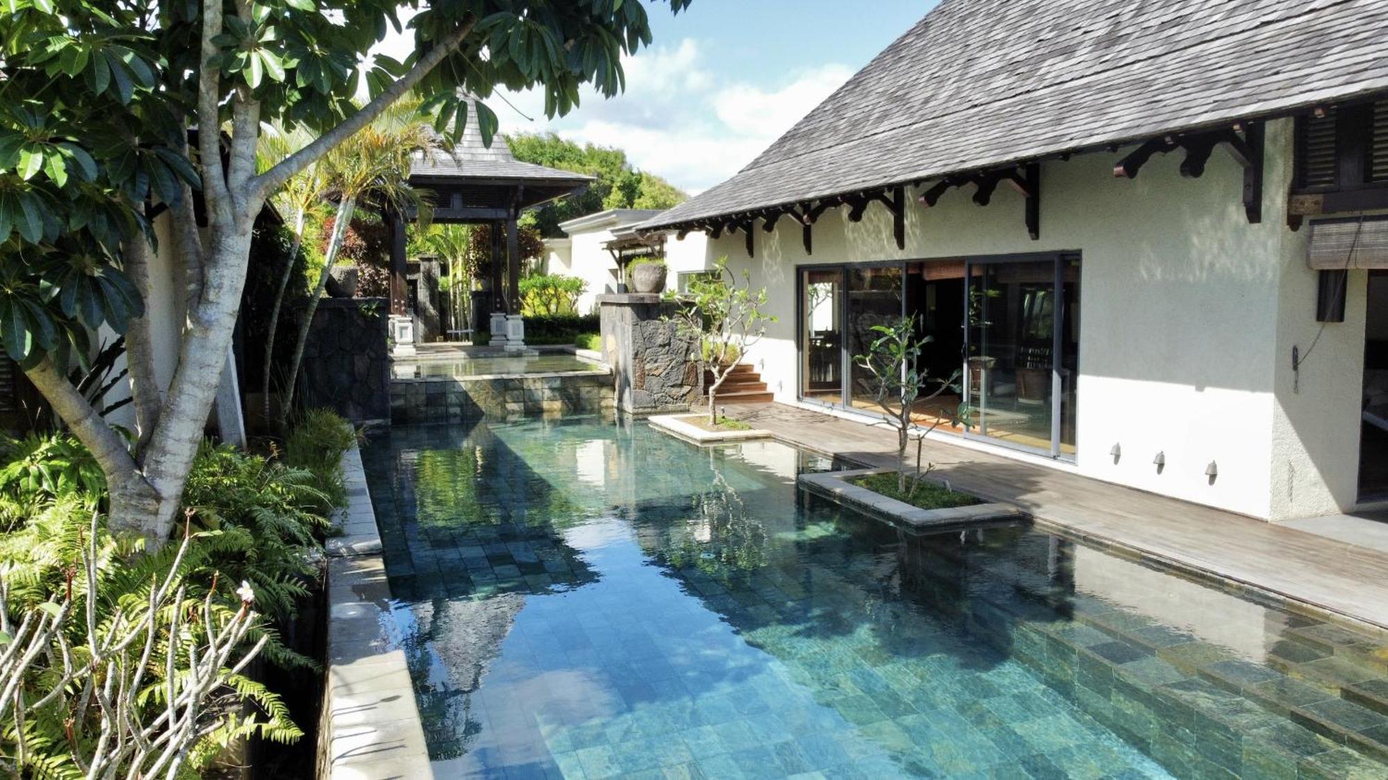 Elegance Du Sud - Piscine Et Jardin *