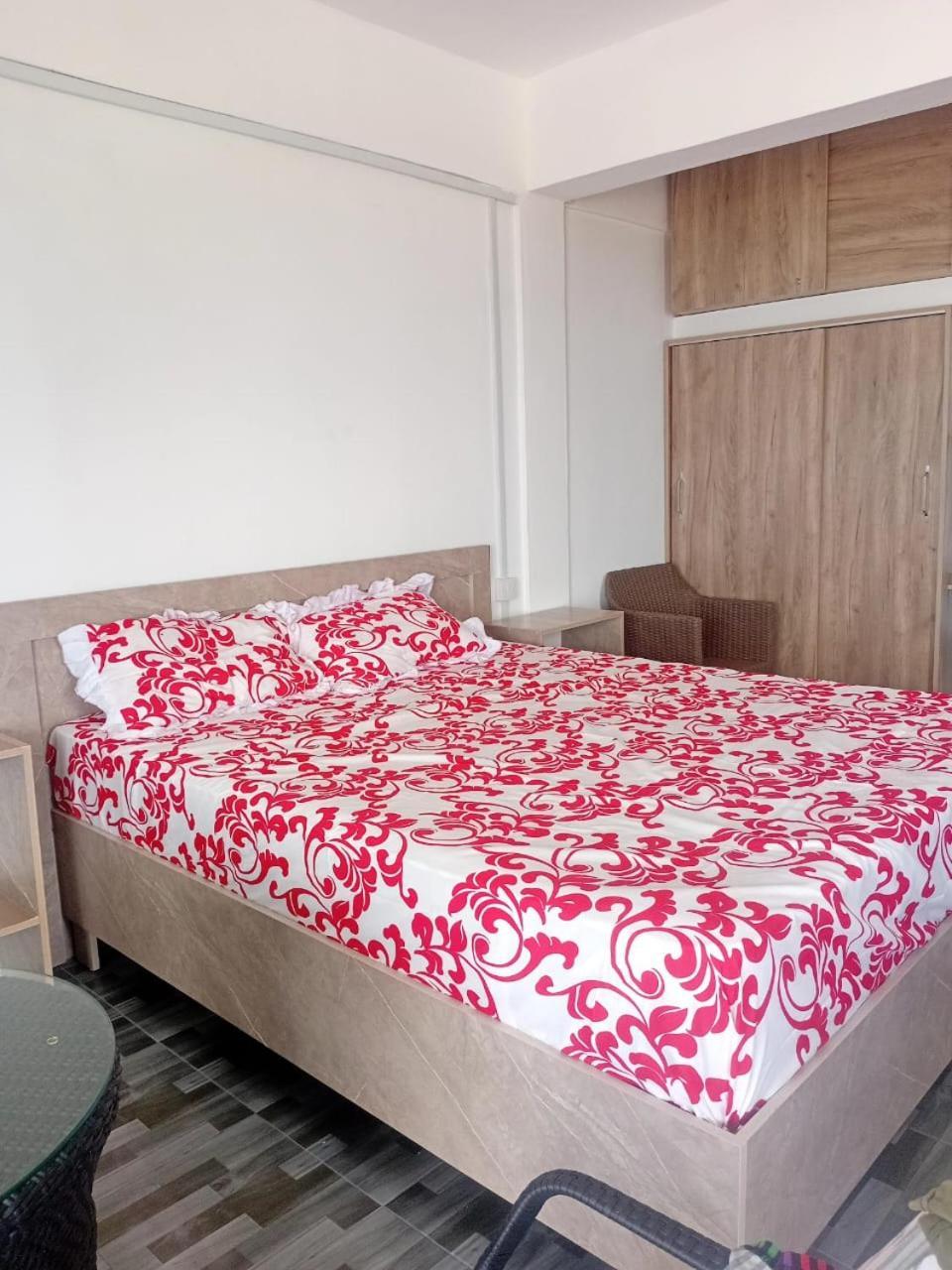 Sea View - Mourouk Guest house *