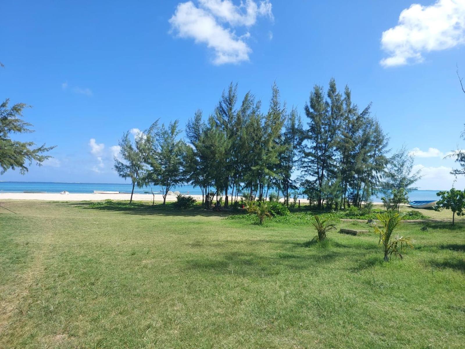 Guest house Sea View - Mourouk Port South East