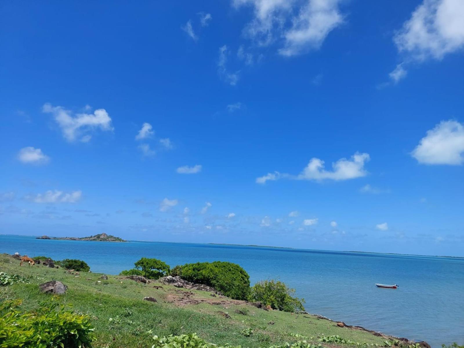 Sea View - Mourouk Guest house