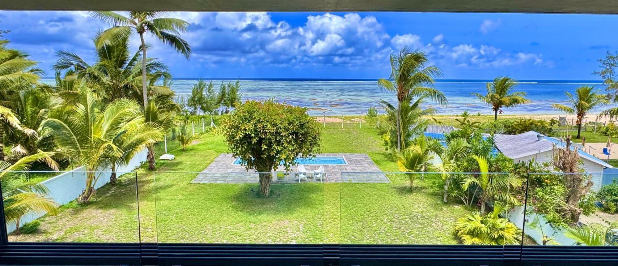 Le Bergamote Apartment