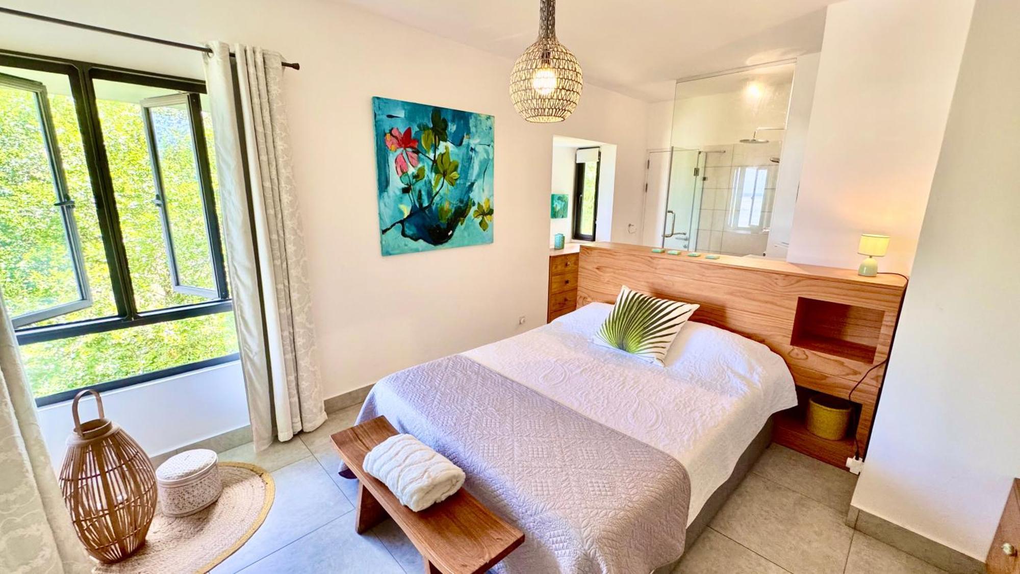 Le Bergamote Apartment *