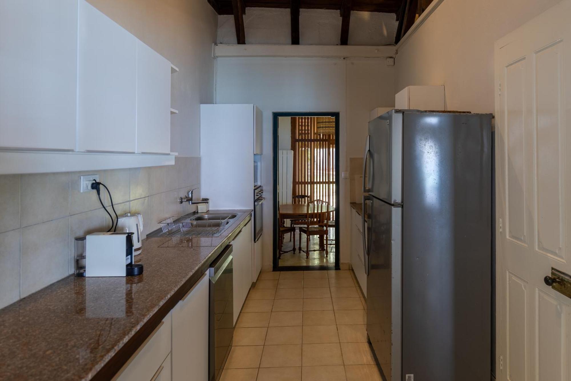 Holiday home La *
