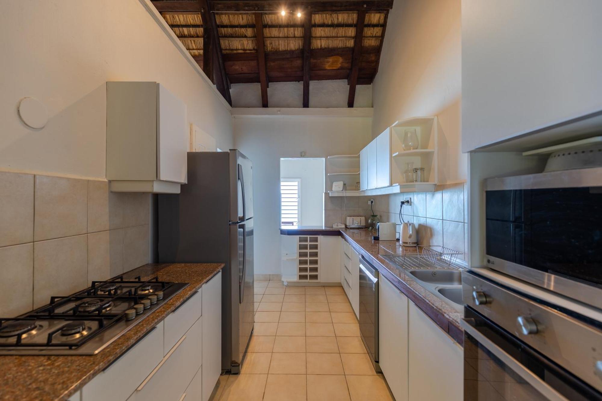 La Holiday home