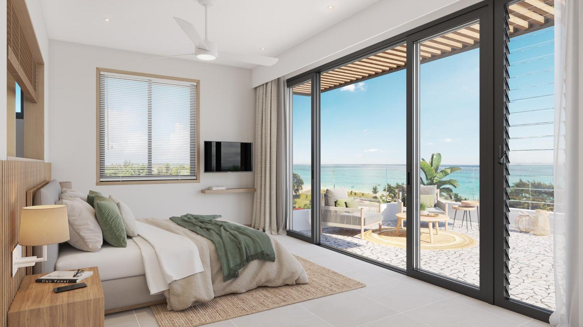 Le Dalblair By Horizon Holidays