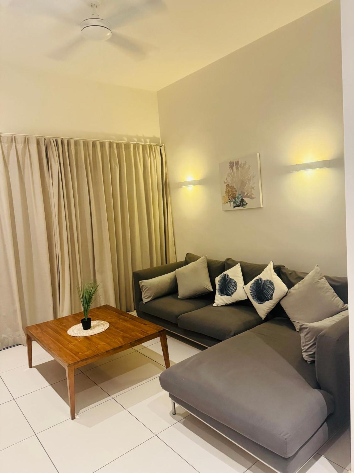 Latitude Luxury Seafront