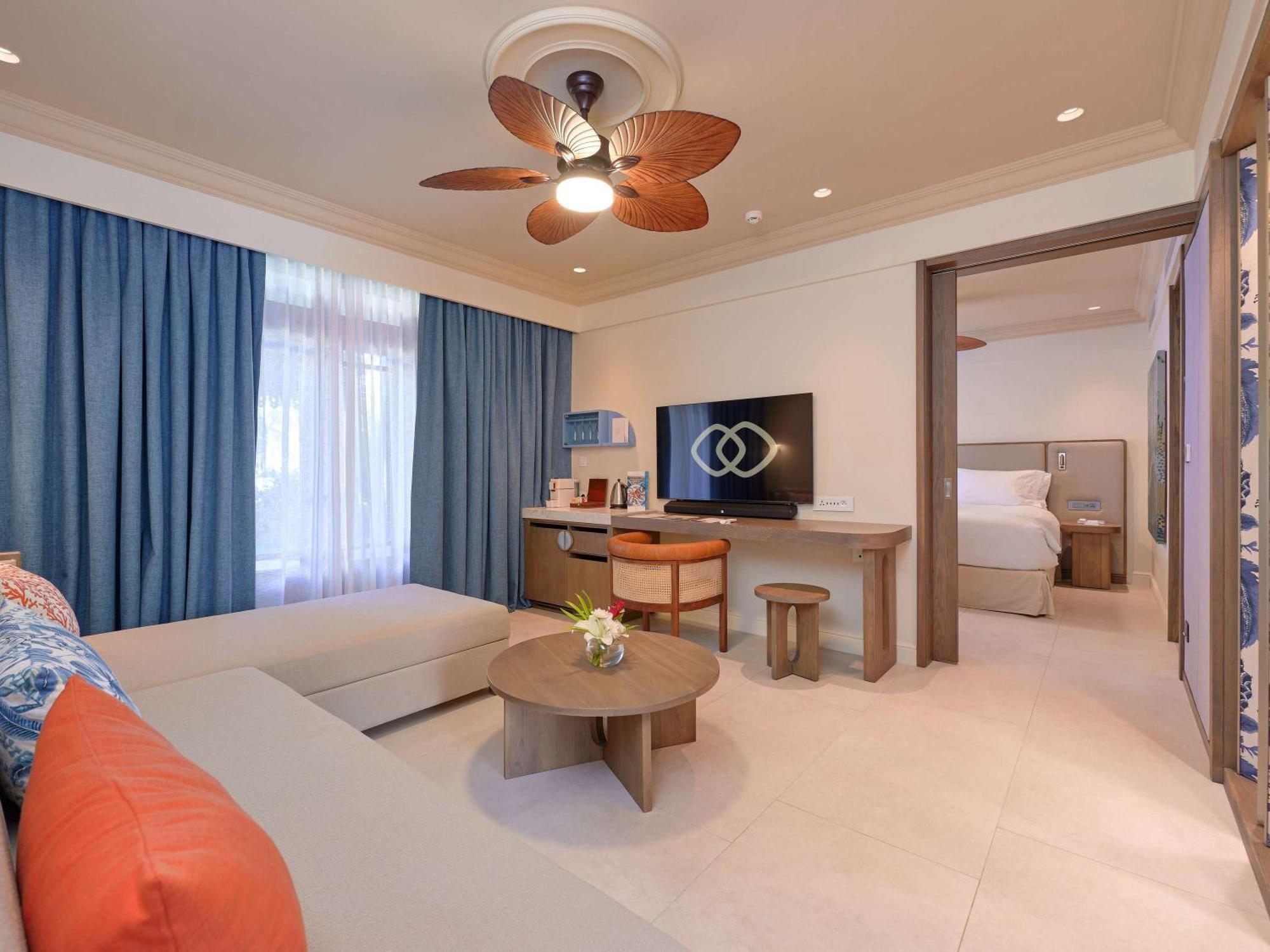 Sofitel Mauritius L'imperial & 5* Flic en Flac