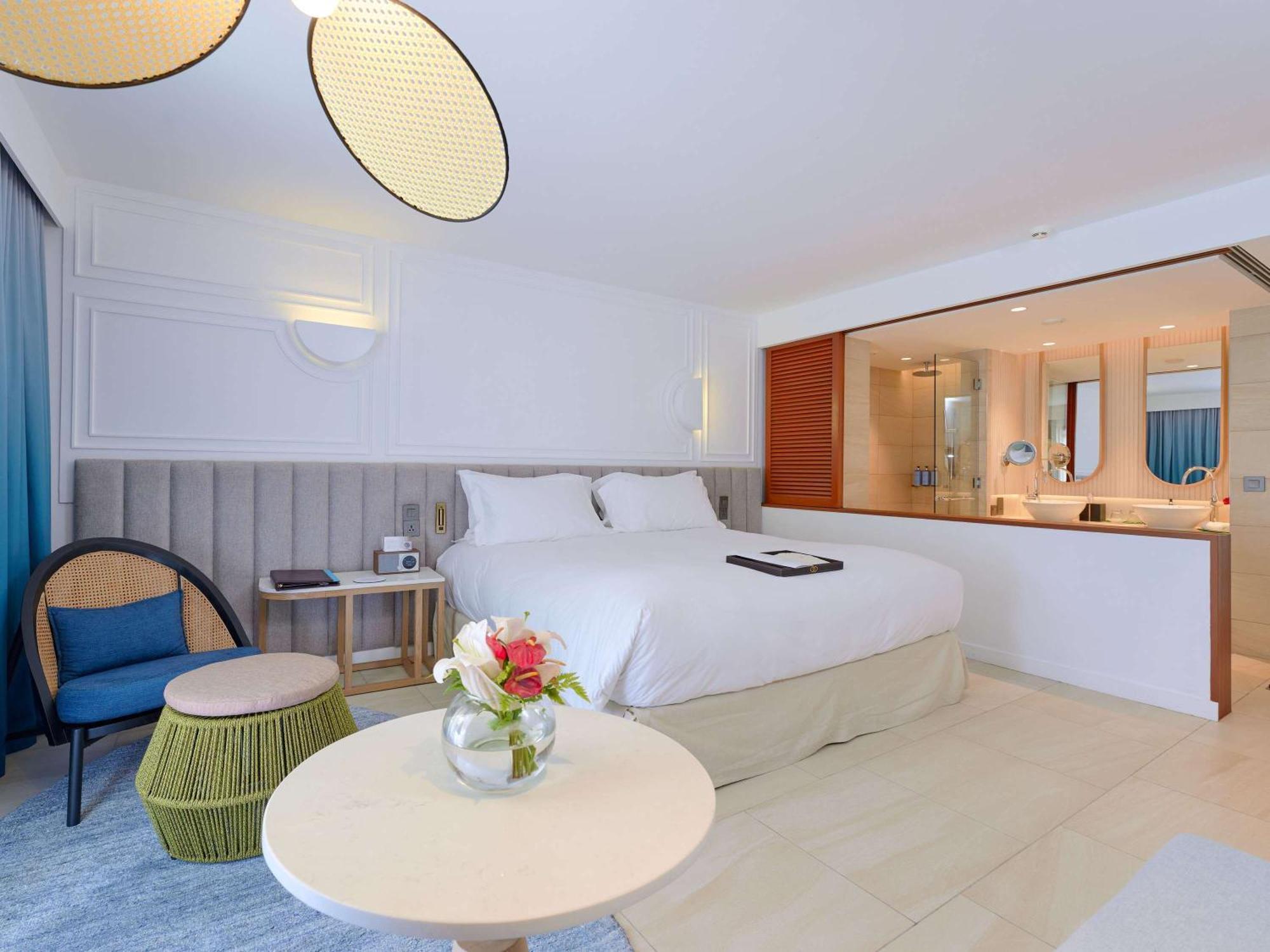 Sofitel Mauritius L'imperial & Resort 5*