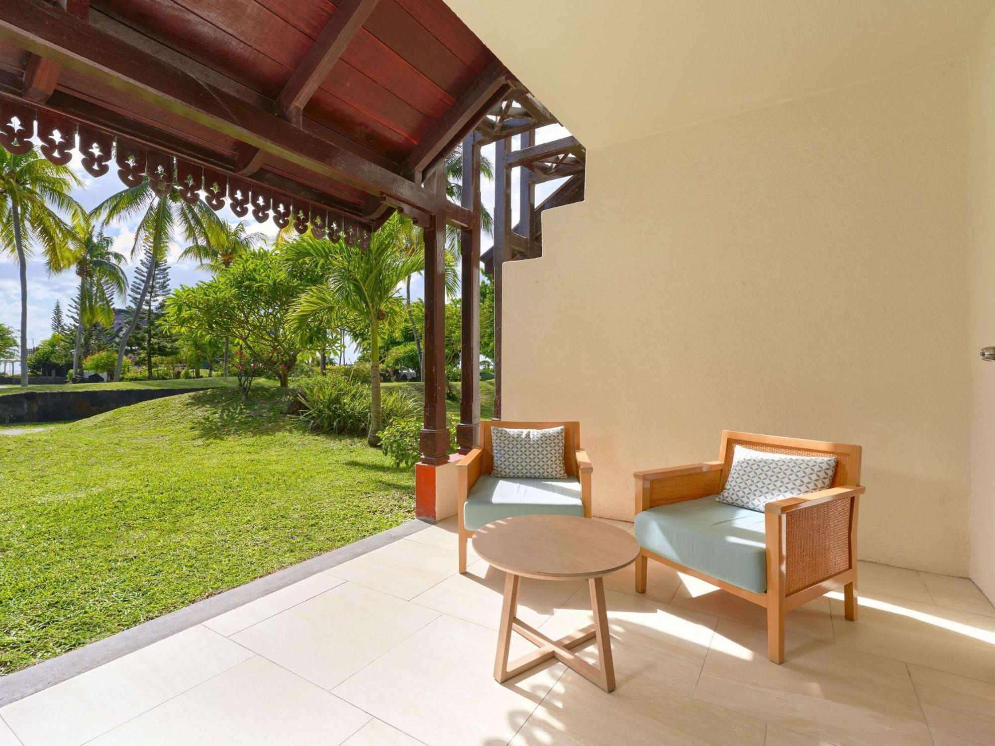 Sofitel Mauritius L'imperial & 5* Flic en Flac