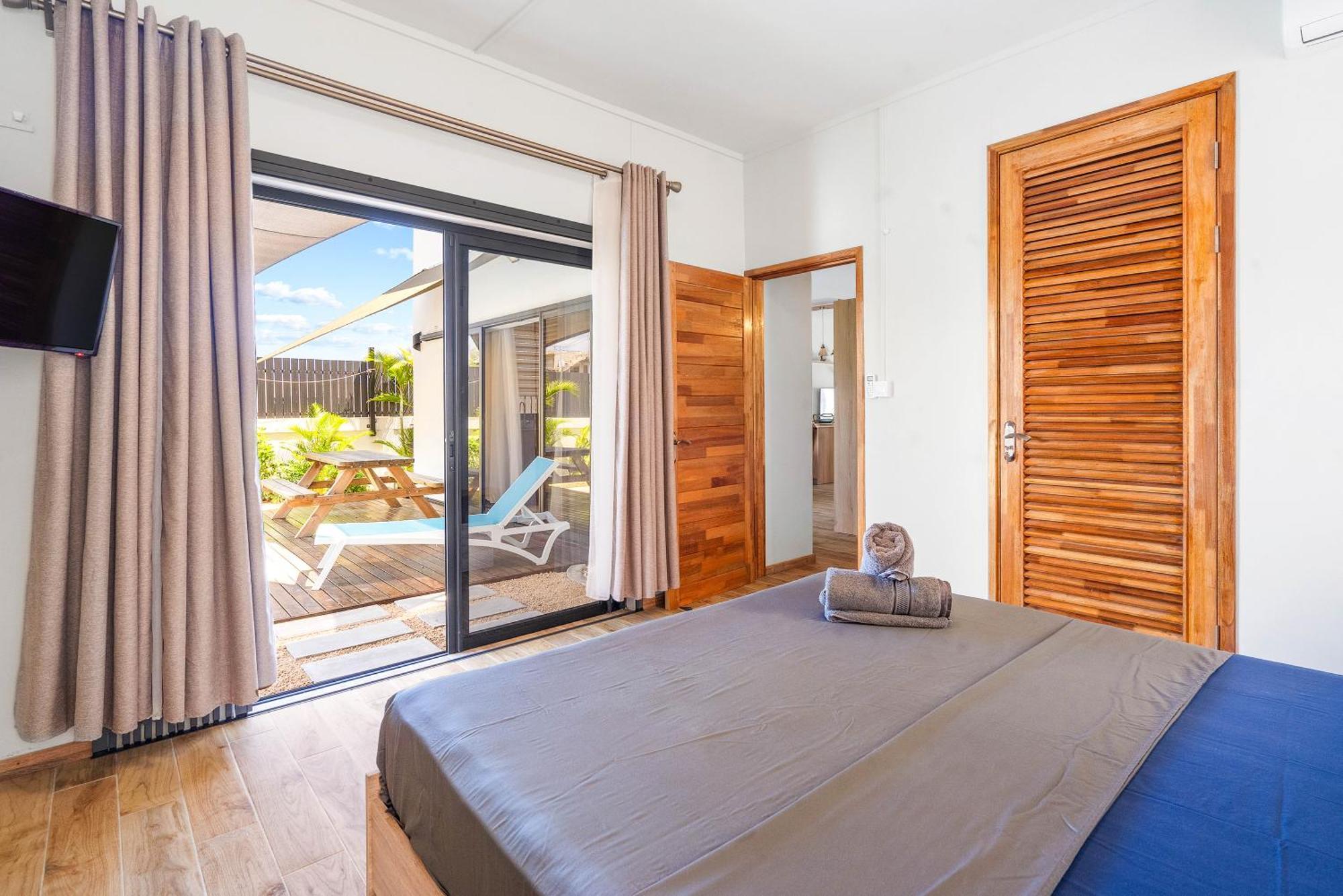 Villa Aelia - 3 - Piscine Privee. *
