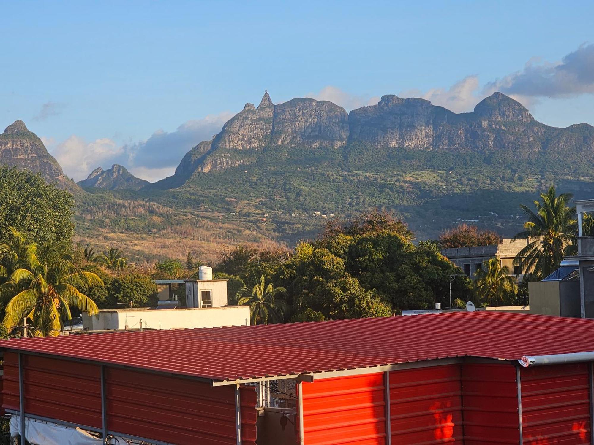 Mountain View Haven, Apartment Port Louis