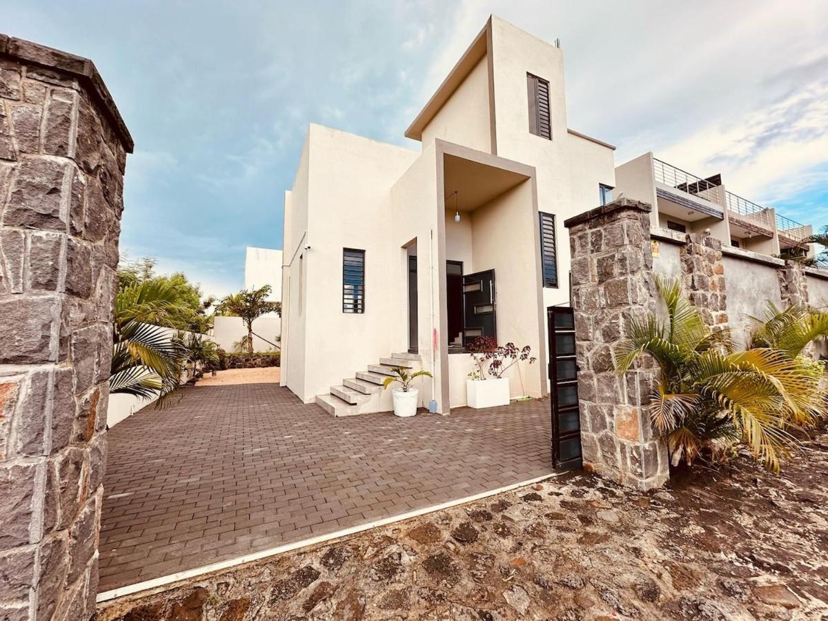 Villa Helios Haven Flic en Flac