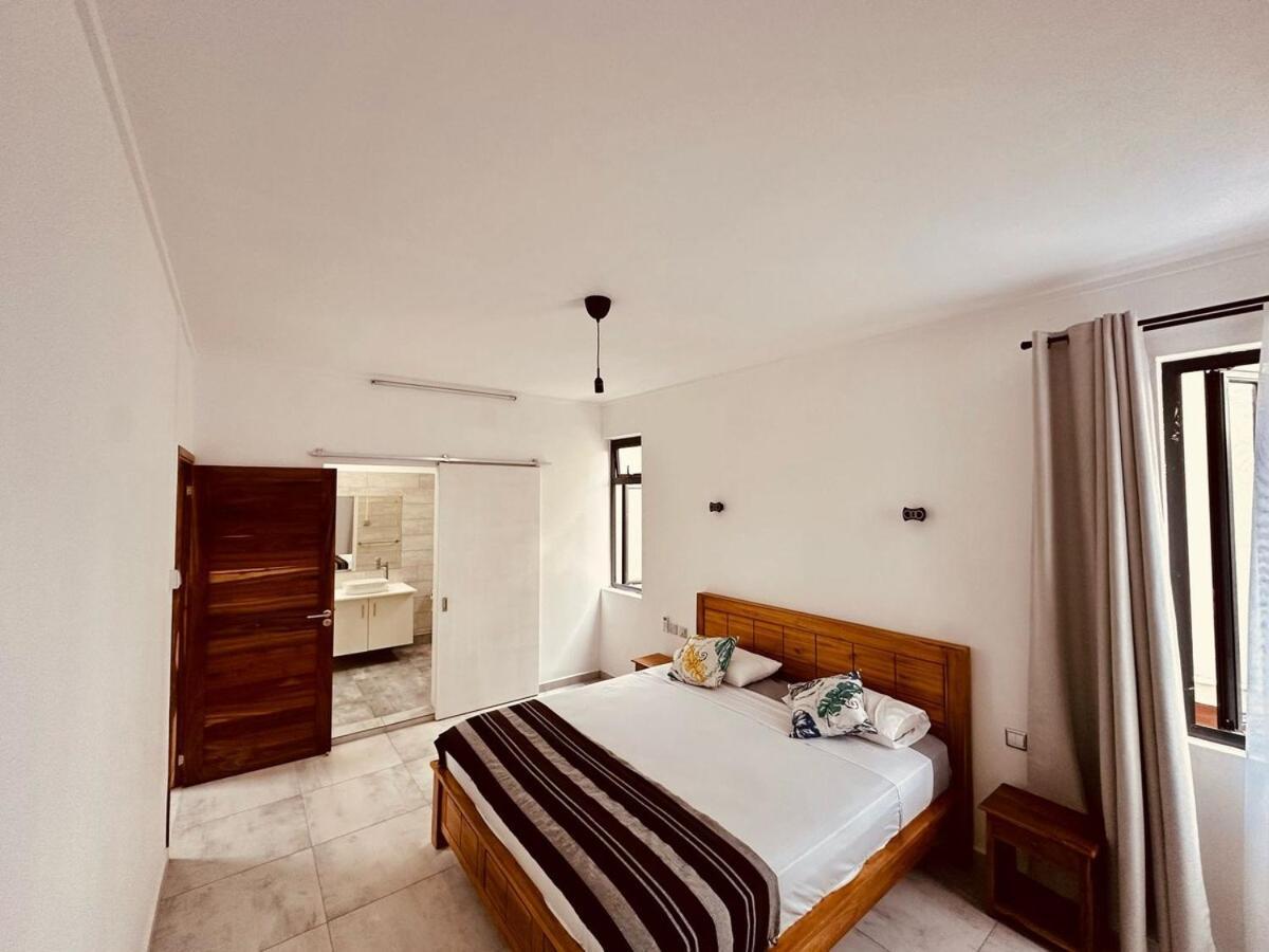Villa Helios Haven Flic en Flac