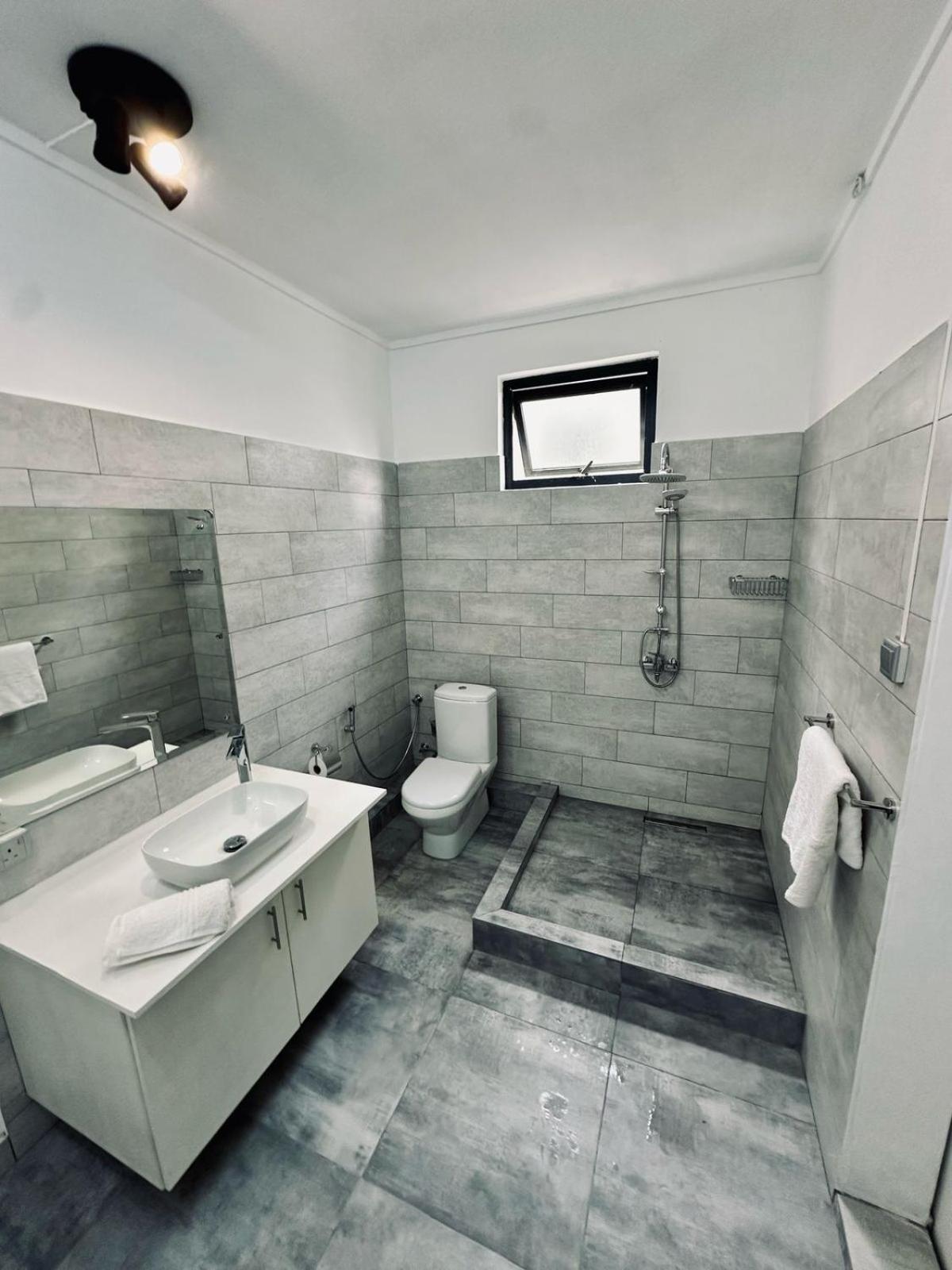 Helios Haven Villa Flic en Flac