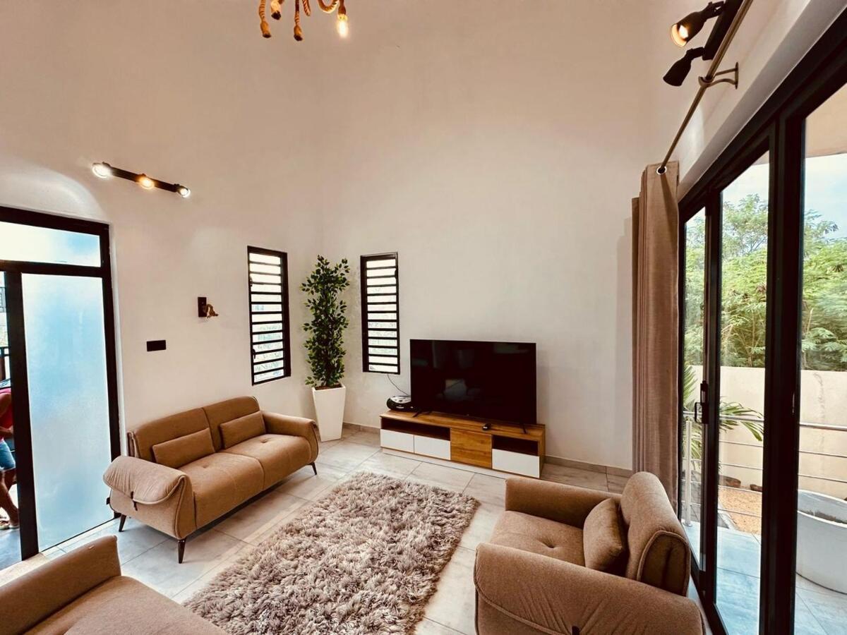 Villa Helios Haven Flic en Flac