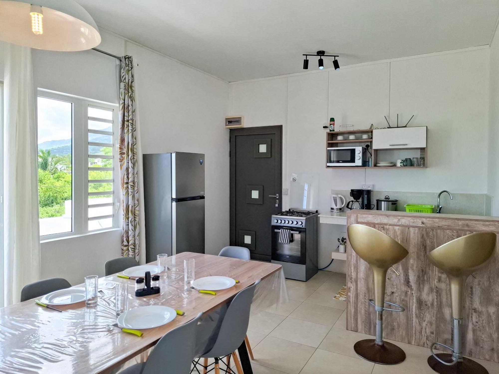 Apartamento Pacific By Ihr *