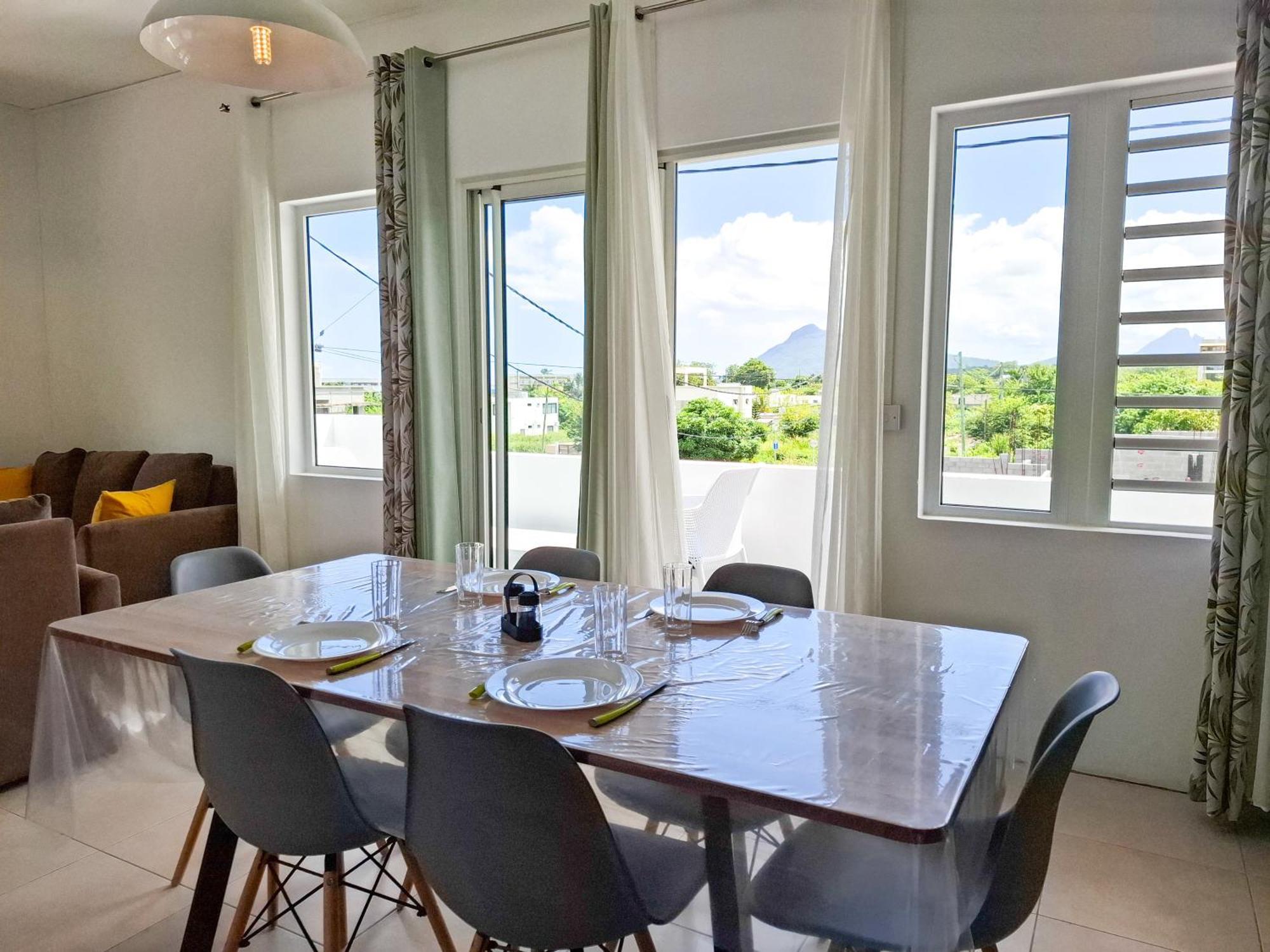 Pacific By Ihr Apartamento *