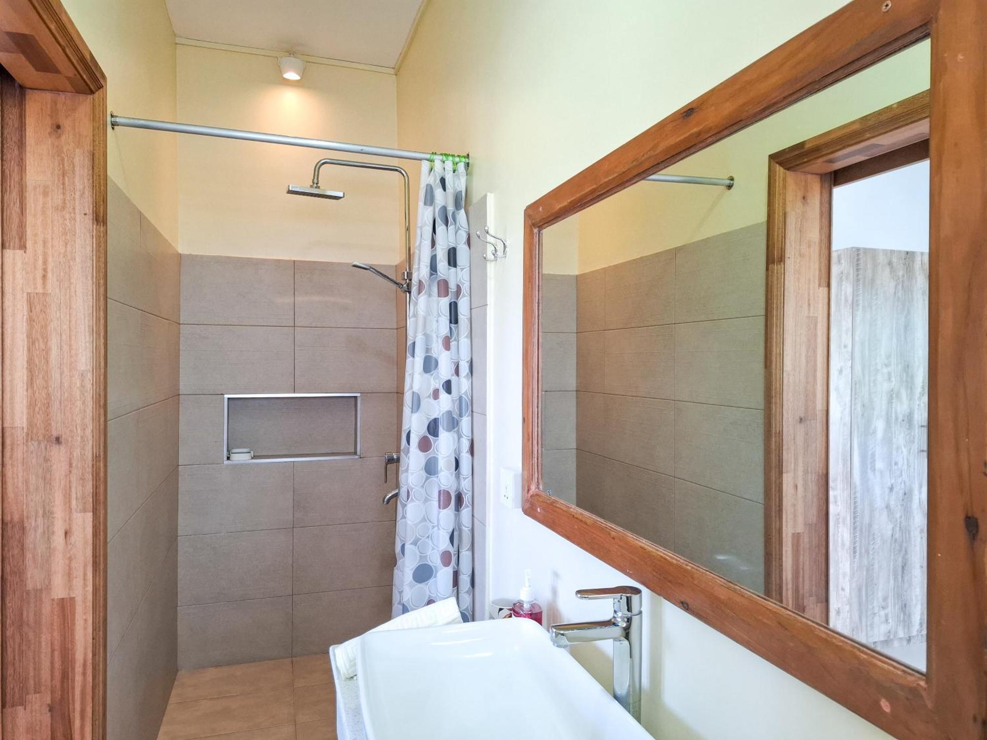 Apartamento Pacific By Ihr *