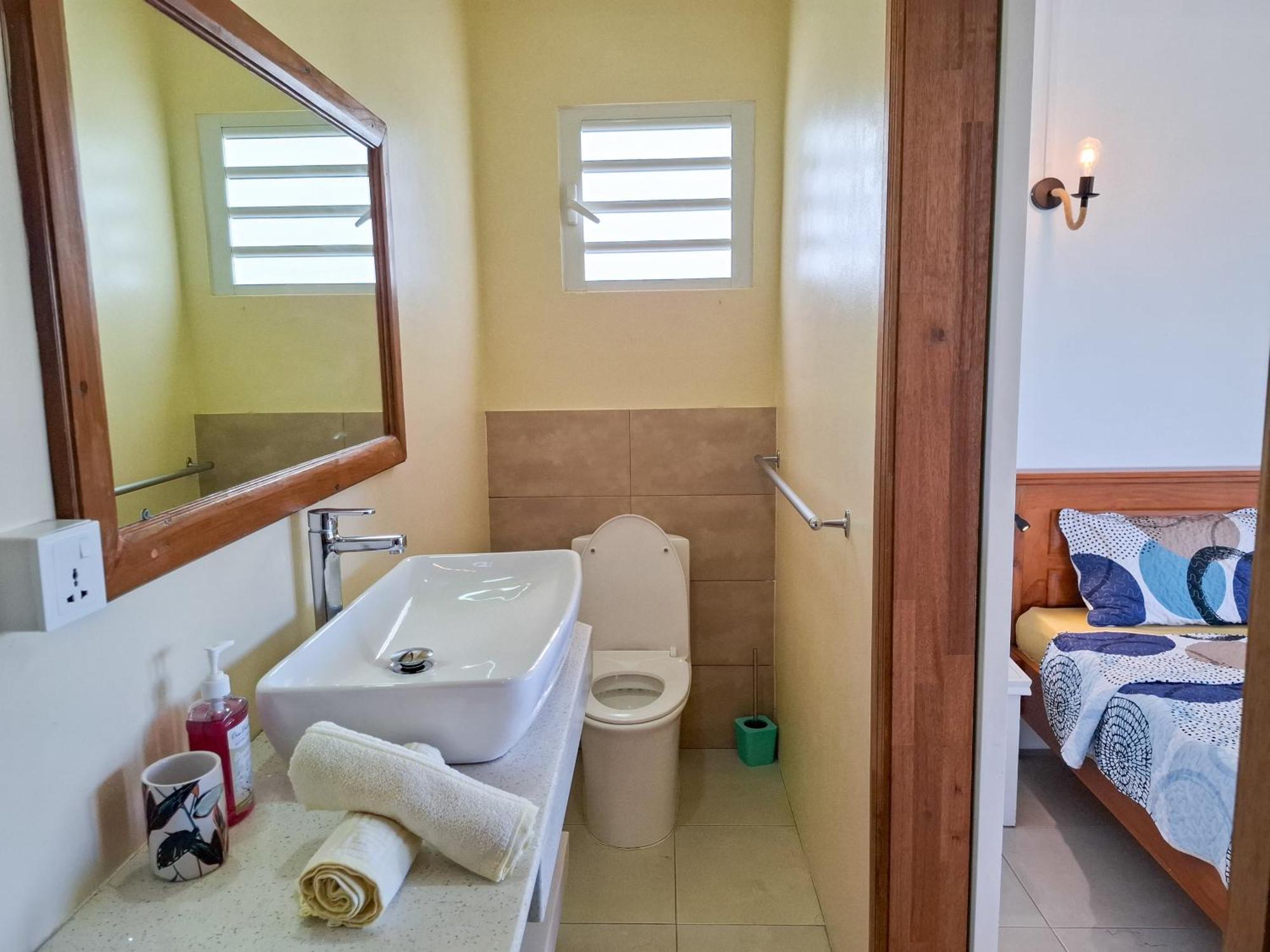Apartamento Pacific By Ihr *