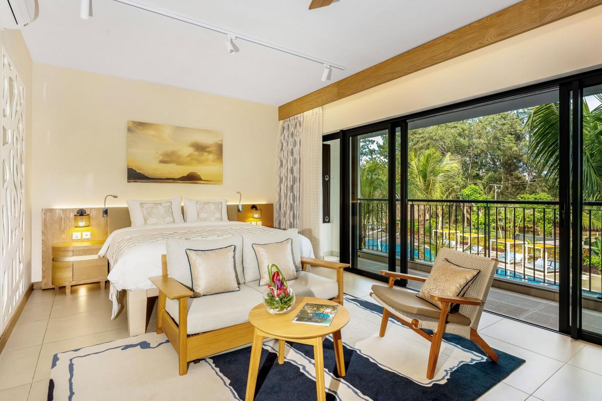 Ocean's Creek Hotel 4*