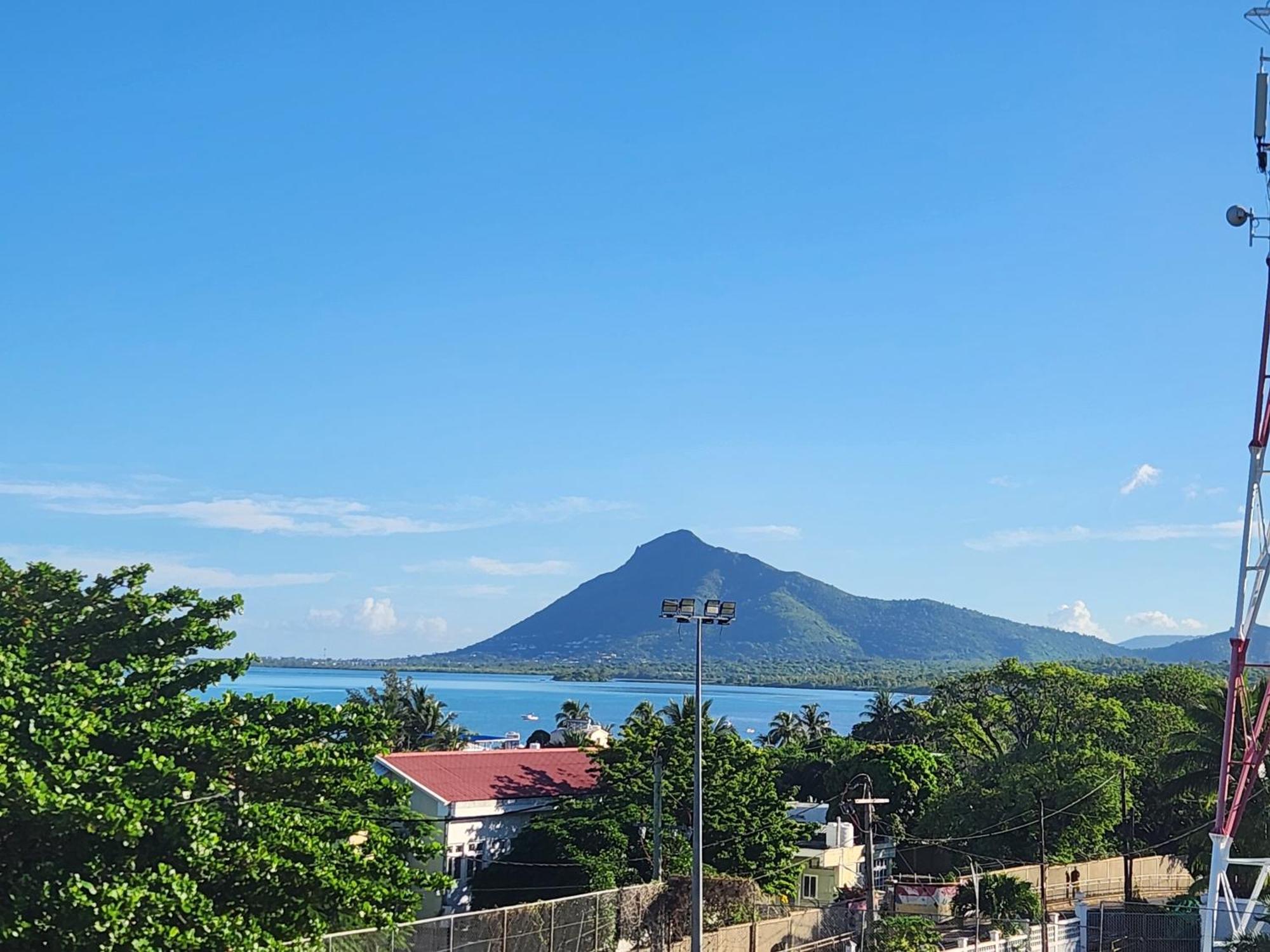 Aa Sea-view And Mountain View *