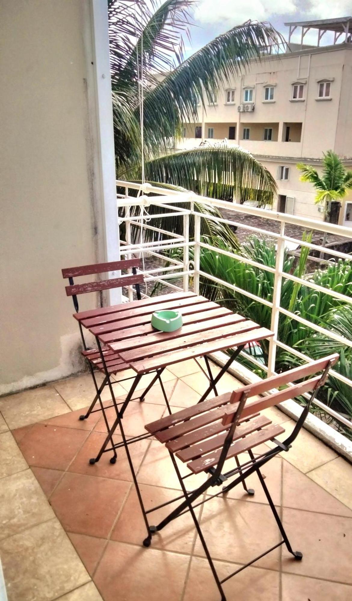 Apartment Cozy Idealement Situee - - 1 Min Grand Baie