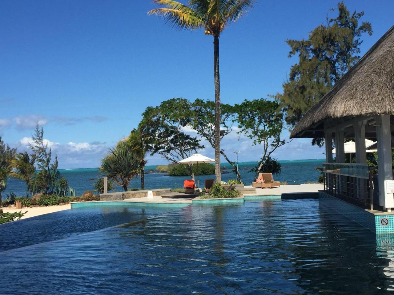 Apartment Spacious 3-bedroom Penthouse With Sea Views In Azuri Mauritius Riviere du Rempart