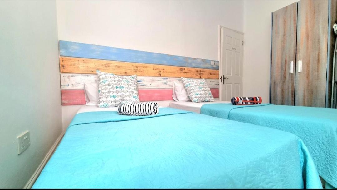 Sugar Reef West Coast Apartment *