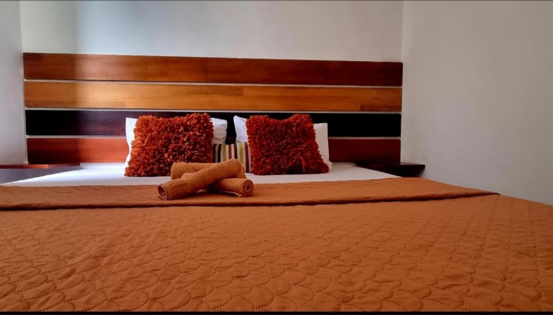 Apartment Sugar Reef West Coast *