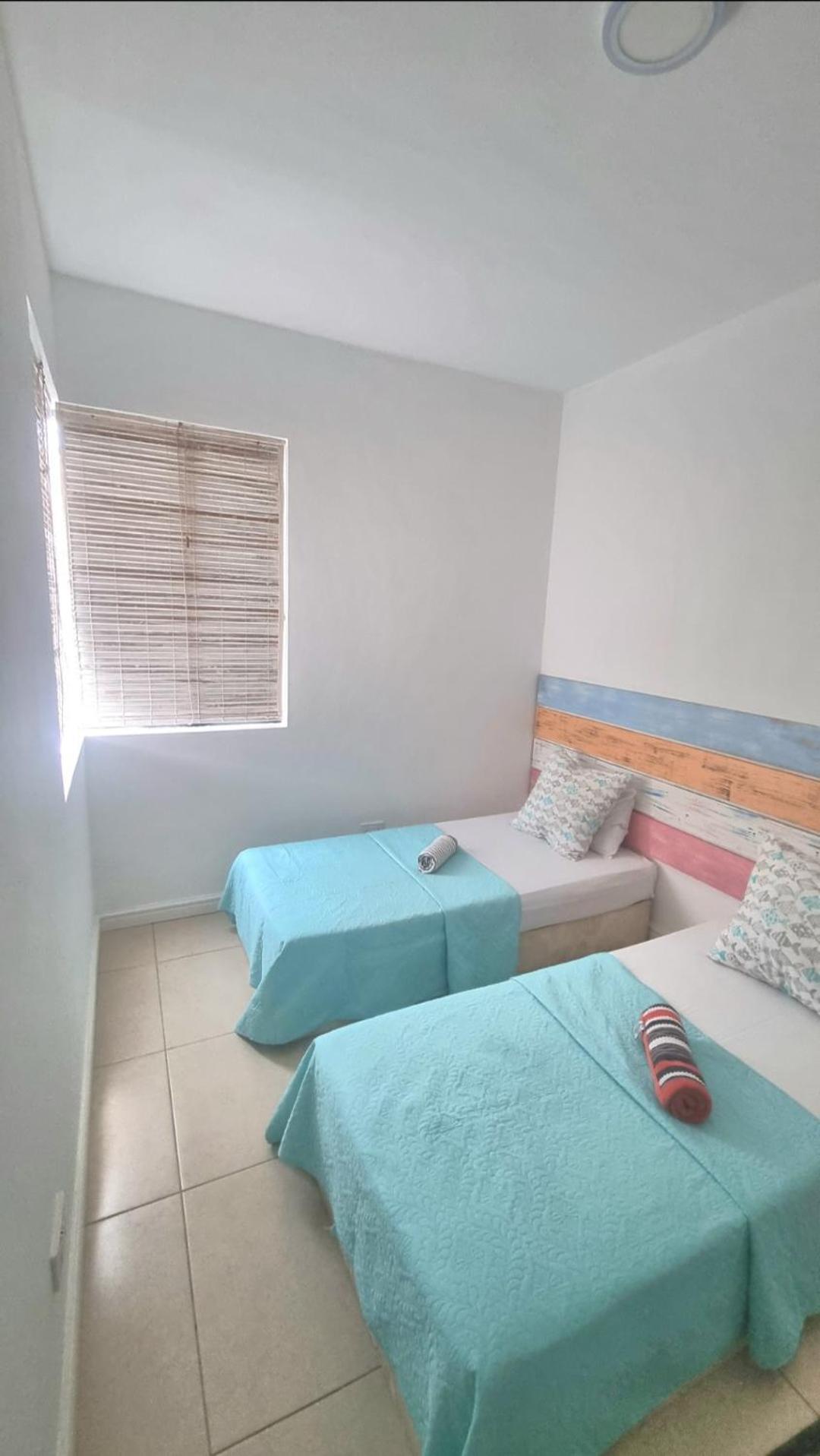 Apartment Sugar Reef West Coast Flic-en-Flacq