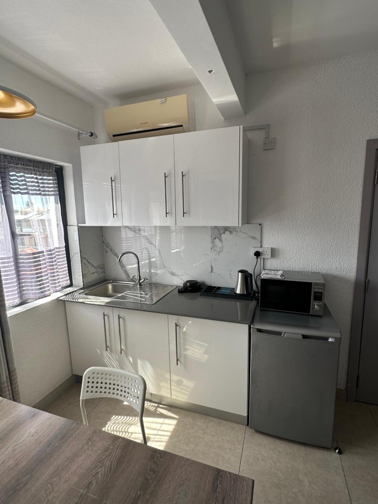 Apartment Ibis Tourist 1 *