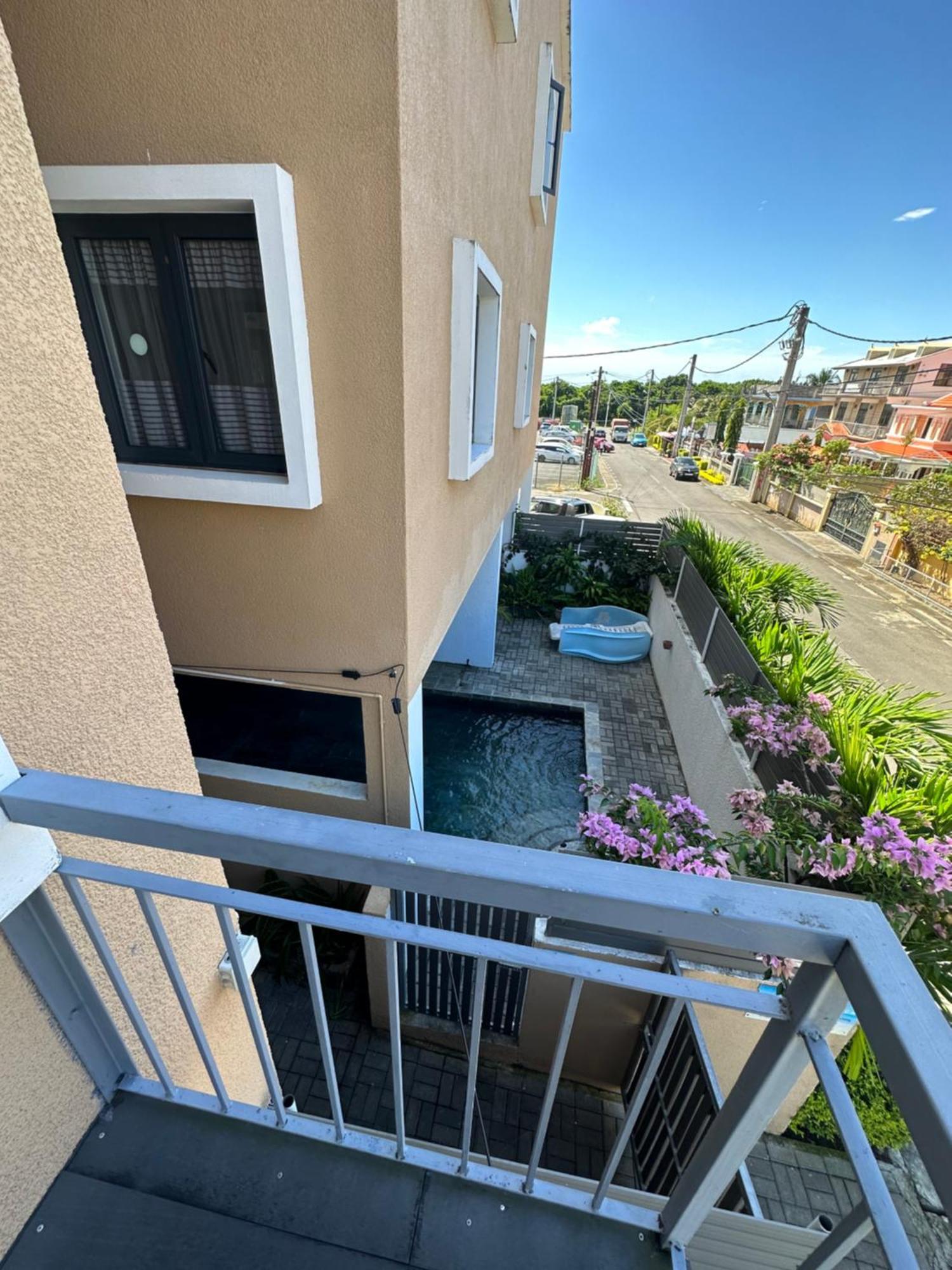 Apartment Ibis Tourist 1 Mahebourg