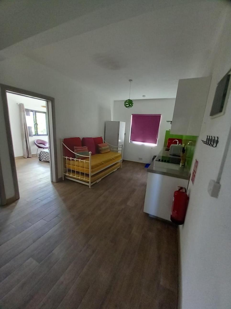 Ibis Tourist 1 Apartment *