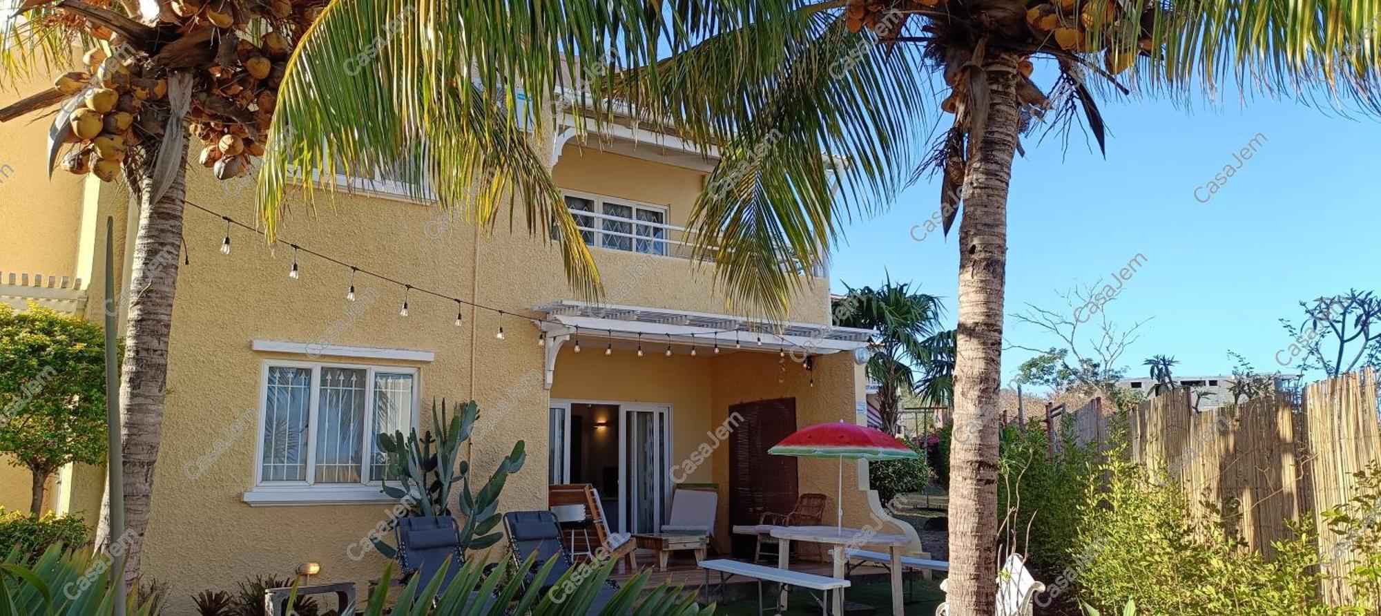 Casa Jem Holiday home