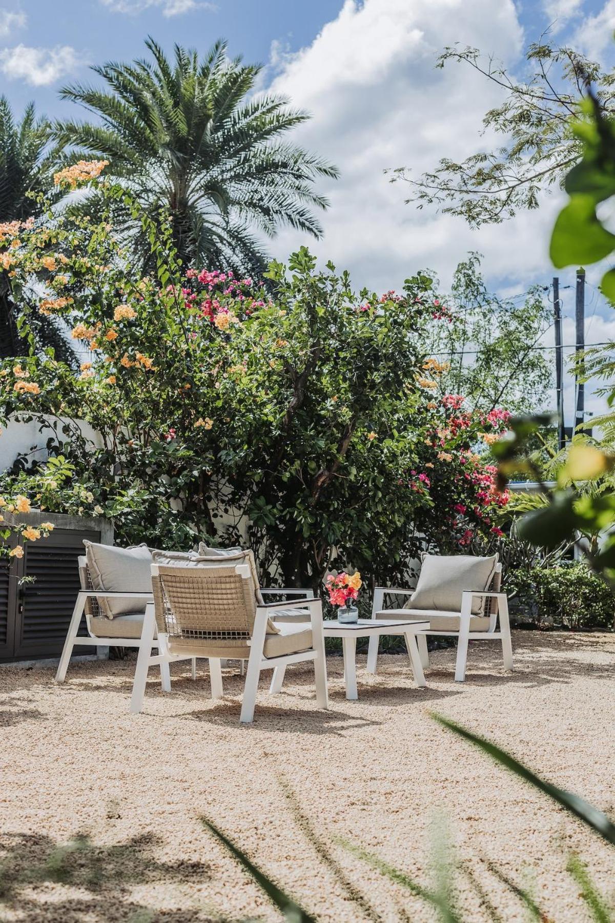 Ocean View Retreat Mauritius, Access, Pool * Albion