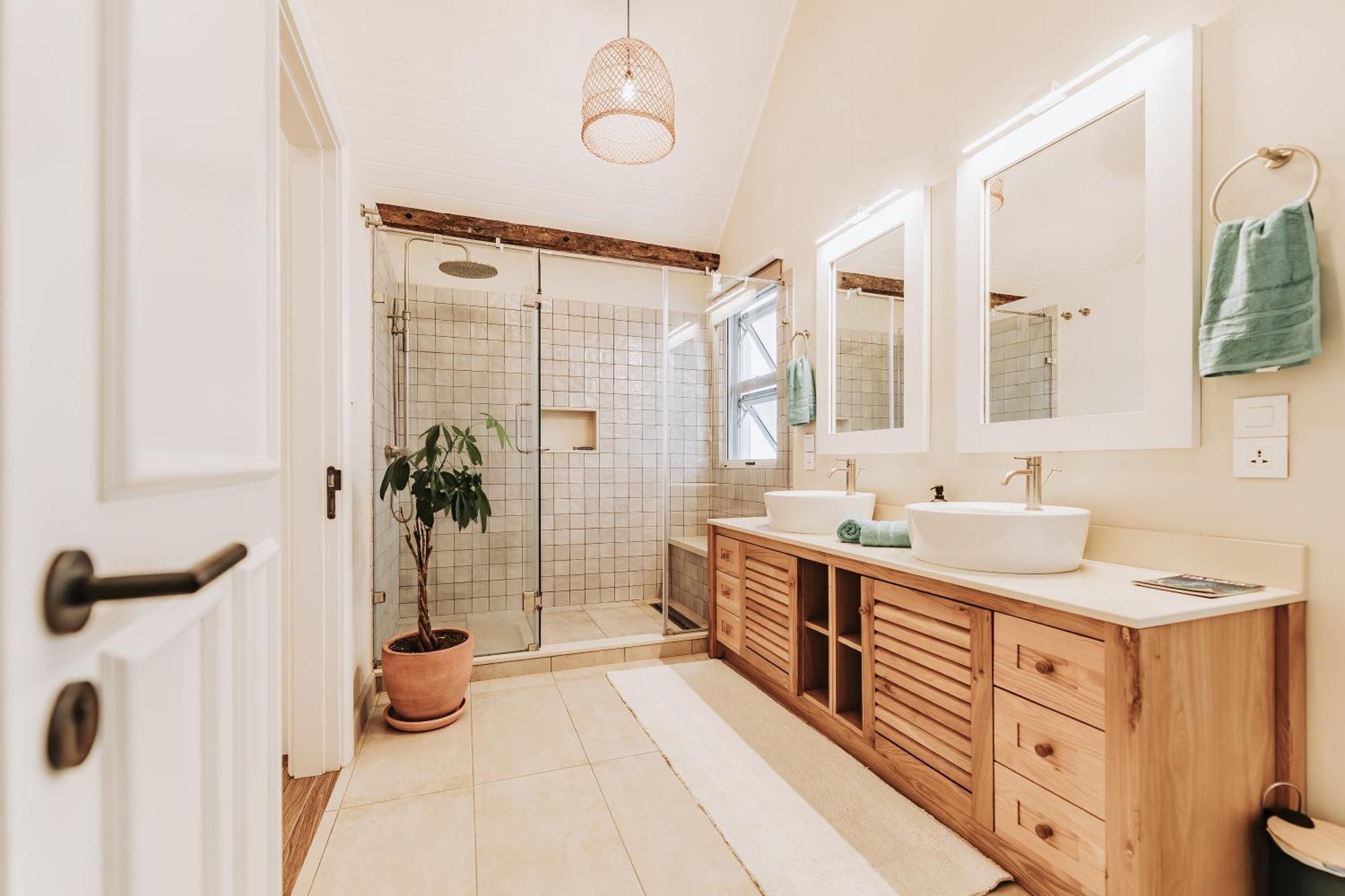 Villa Ocean View Retreat Mauritius, Access, Pool *