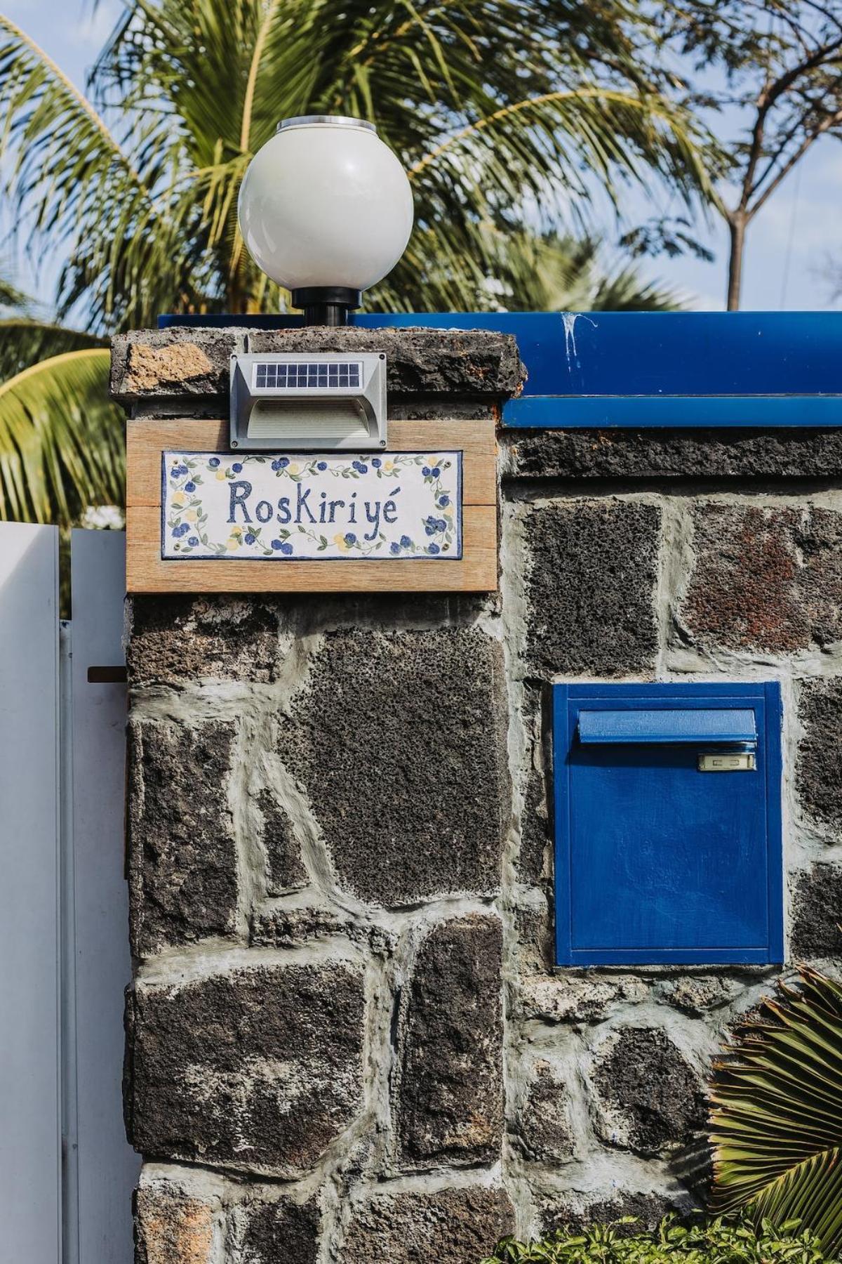 Ocean View Retreat Mauritius, Access, Pool Villa *