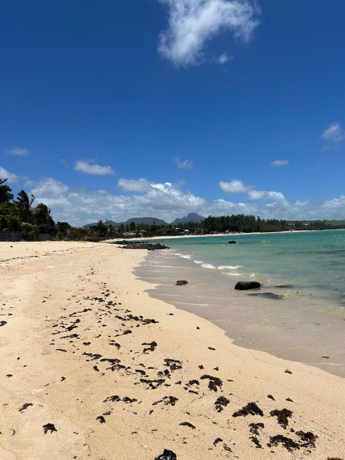 Ocean View Retreat Mauritius, Access, Pool *