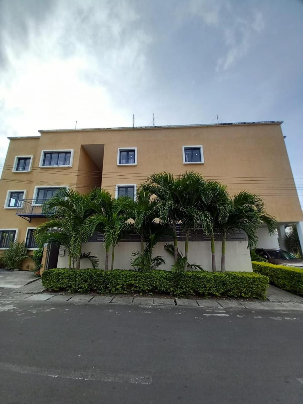 Apartment Ibis Tourist 1