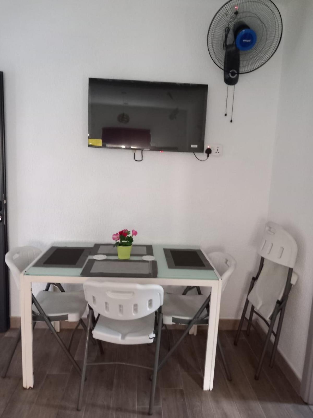 Ibis Tourist 1 Apartment Mahebourg