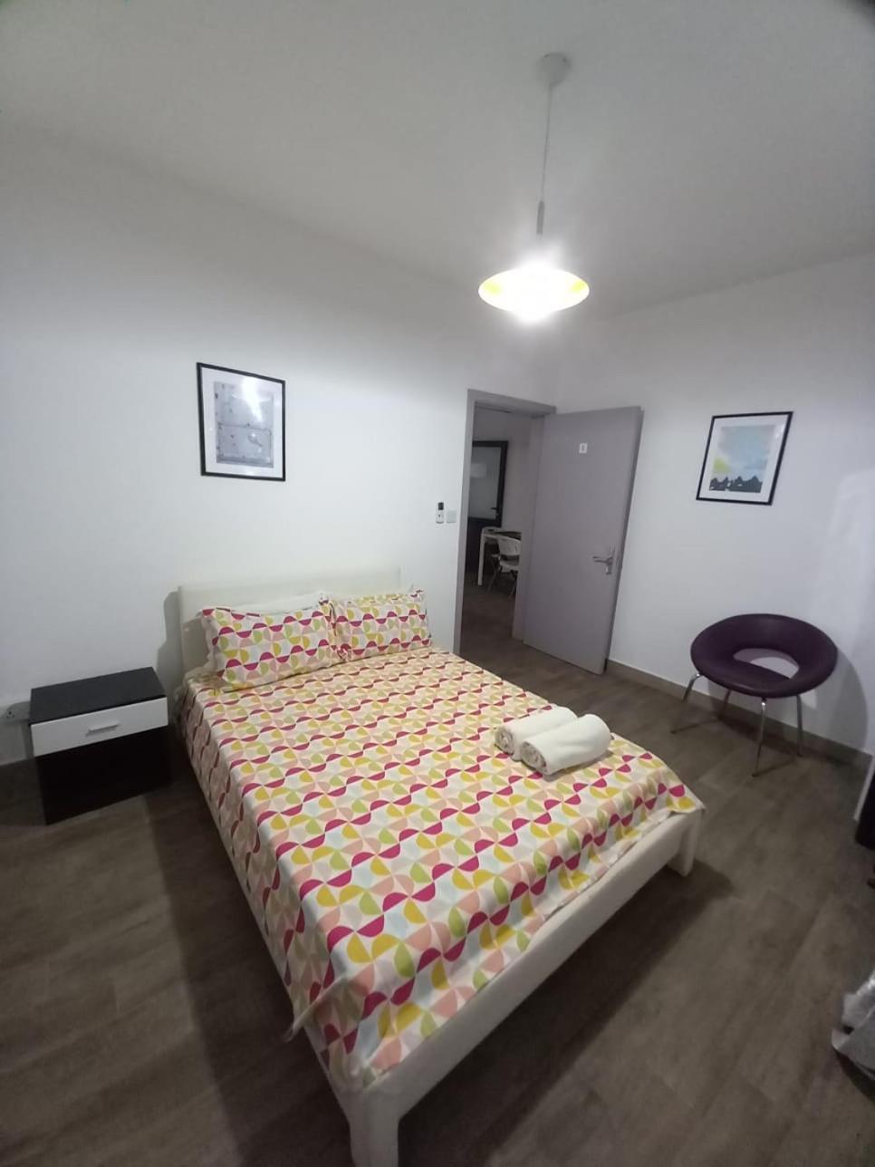Ibis Tourist 1 Apartment *