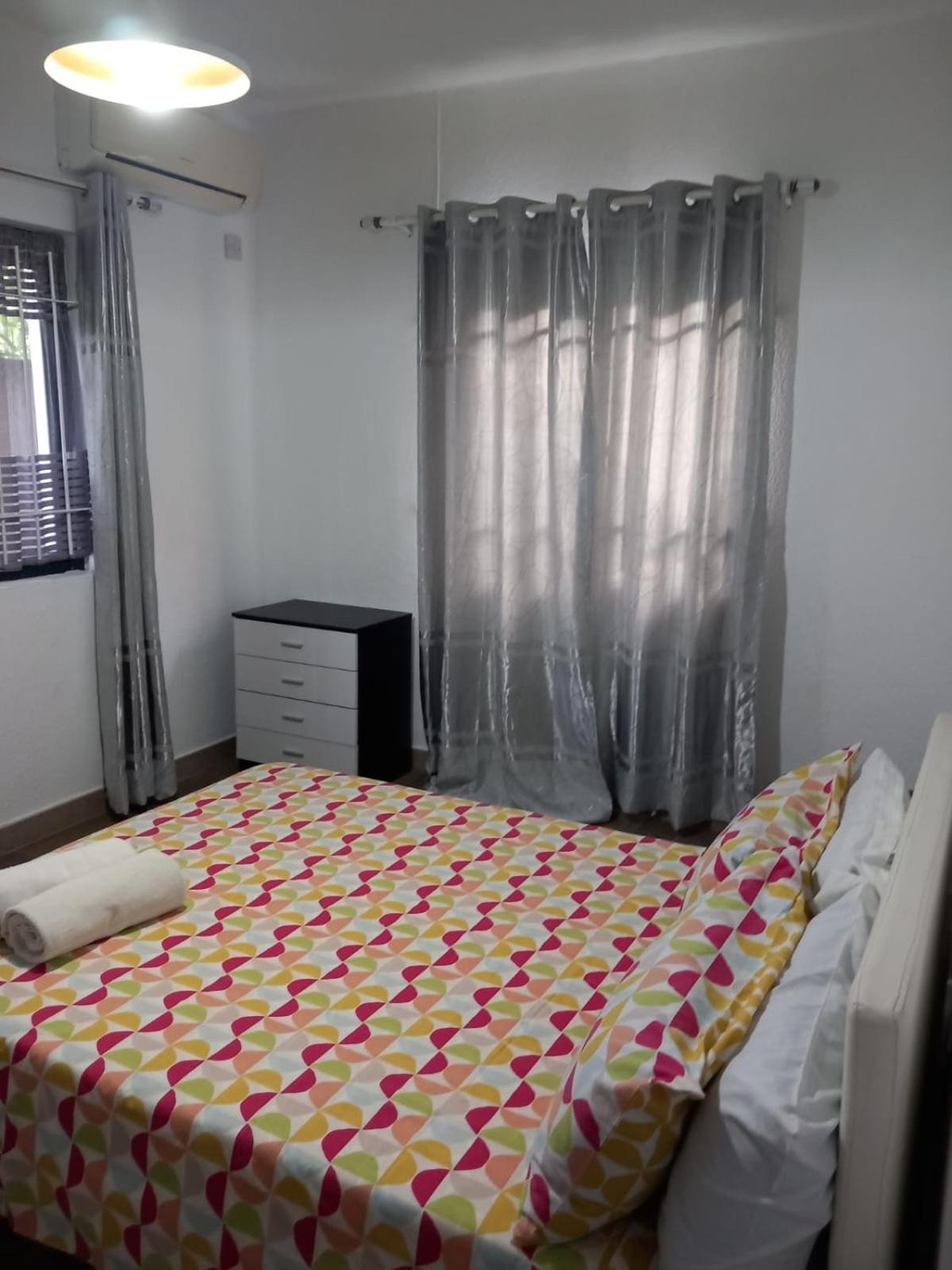 Apartment Ibis Tourist 1
