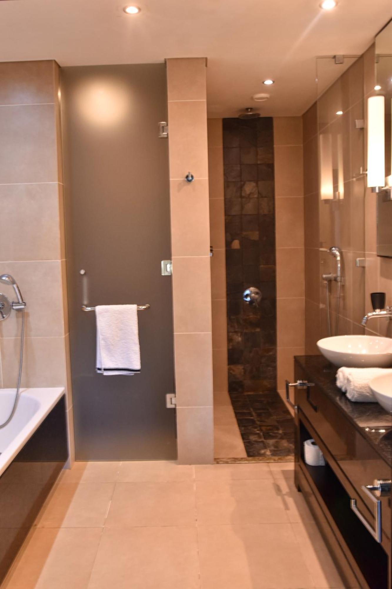 With Private Pool Villa *