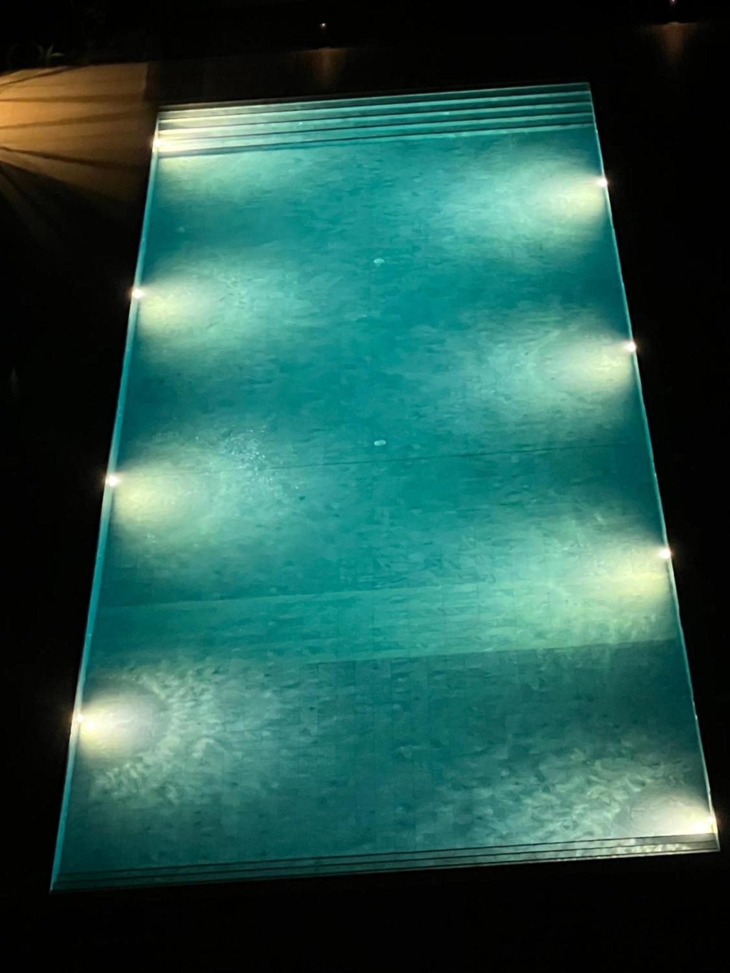 Pool & Mountain View Luxury Serviced At Minissy Apartment *