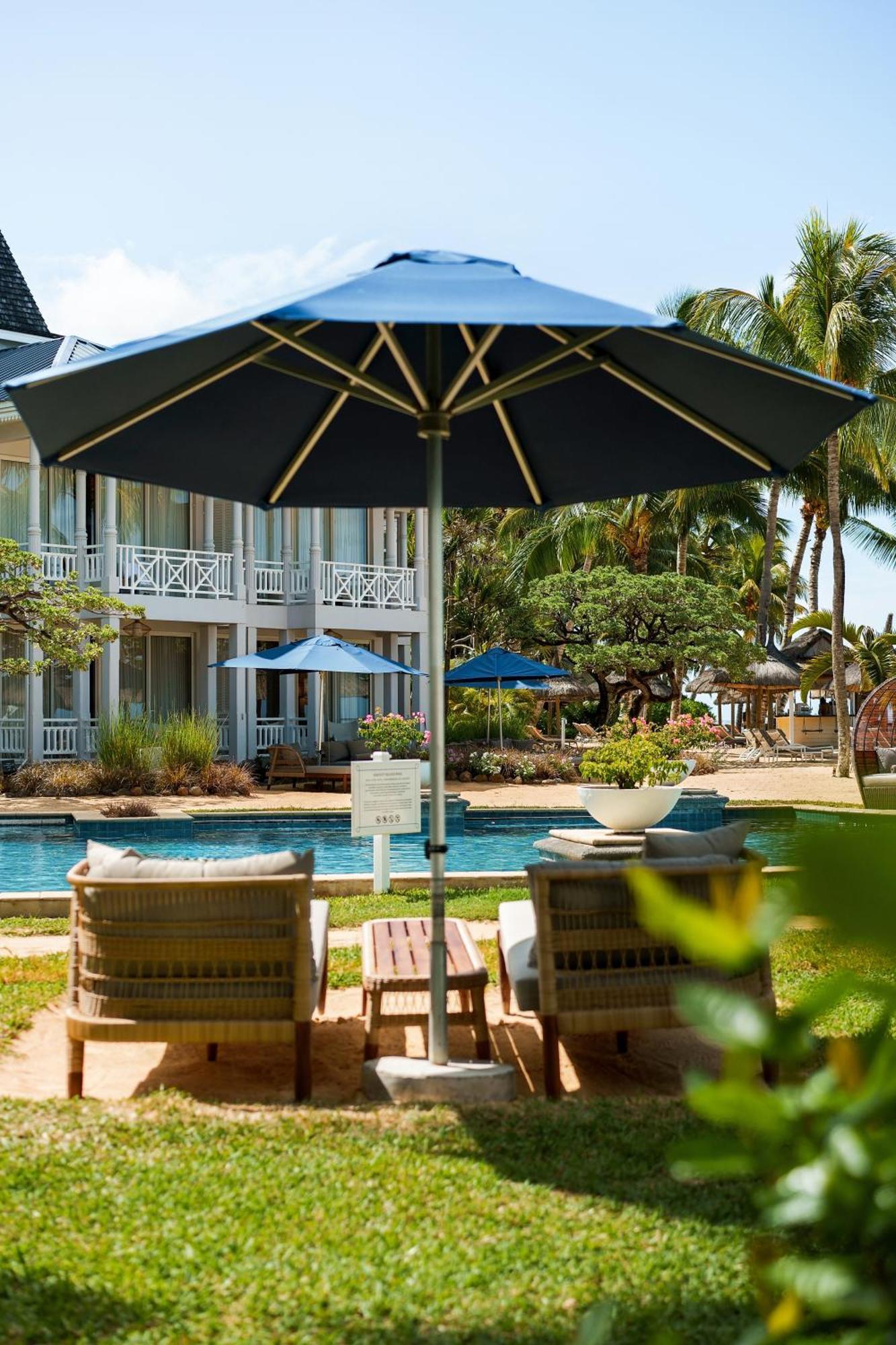 Resort Heritage Le Telfair Golf & Wellness
